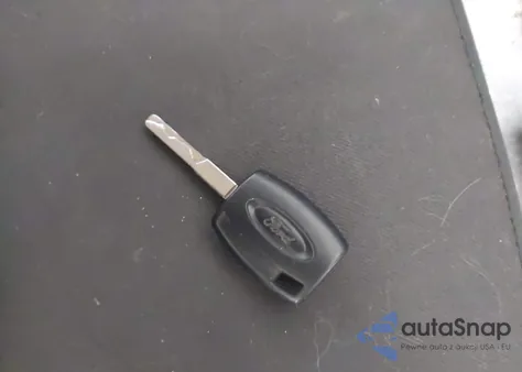 2014 Ford Fiesta S z USA, uszkodzony, nr VIN 3FADP4TJ2EM221327